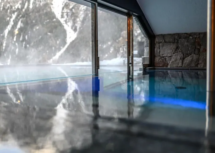 Mont Blanc By Interhome *