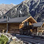 Mont Blanc By Interhome * Sölden