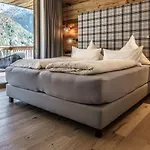 Mont Blanc By Interhome Lägenhet