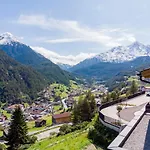 Mont Blanc By Interhome * Sölden