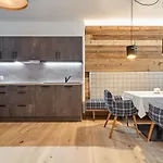 Mont Blanc By Interhome