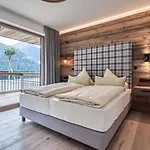 Mont Blanc By Interhome Sölden