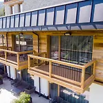 Mont Blanc By Interhome *