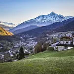 Mont Blanc By Interhome Lägenhet