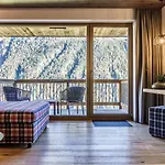 Lägenhet Mont Blanc By Interhome *