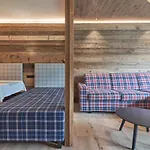 Lägenhet Mont Blanc By Interhome Sölden