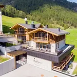 Lägenhet Mont Blanc By Interhome