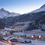 Mont Blanc By Interhome Sölden
