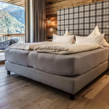 Mont Blanc By Interhome דירה