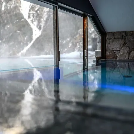 Mont Blanc By Interhome *