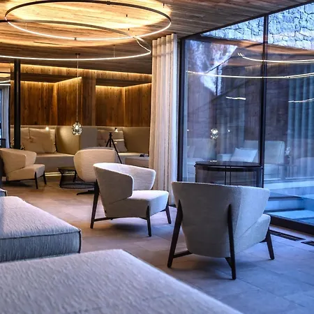 Mont Blanc By Interhome Apartament *