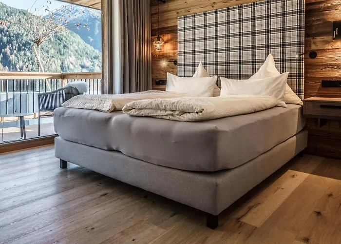 Mont Blanc By Interhome Apartament