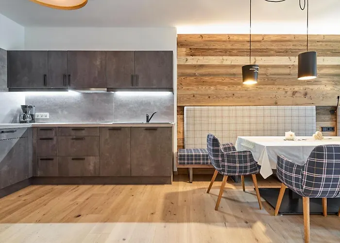 Mont Blanc By Interhome