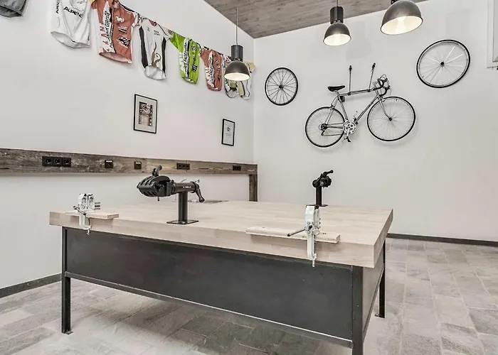 Apartament Mont Blanc By Interhome Sölden