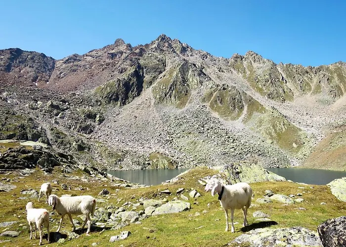 Mont Blanc By Interhome *