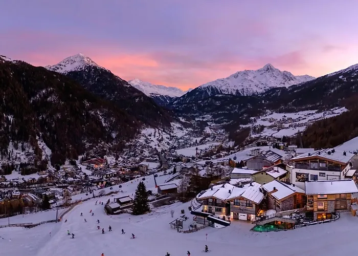 Mont Blanc By Interhome