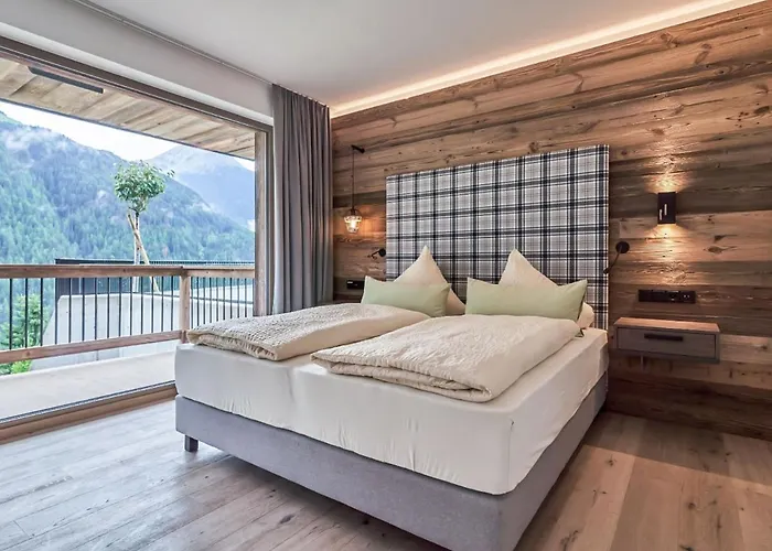 Mont Blanc By Interhome Sölden