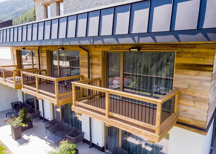 Mont Blanc By Interhome *