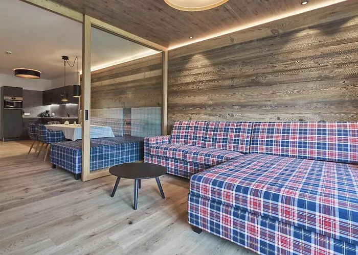 Mont Blanc By Interhome Sölden