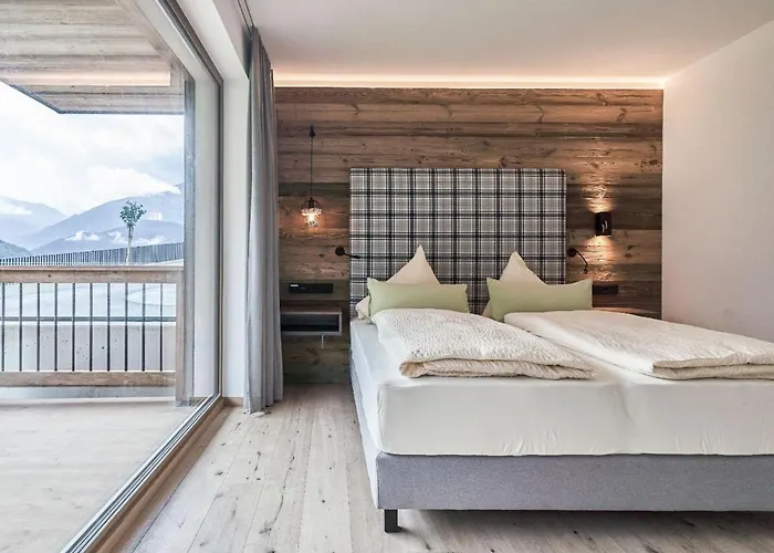 Mont Blanc By Interhome