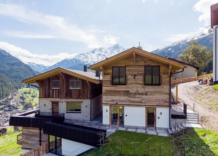 Appartamento Mont Blanc By Interhome