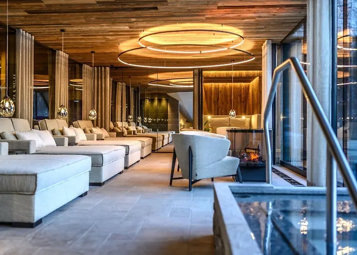 Mont Blanc By Interhome Sölden