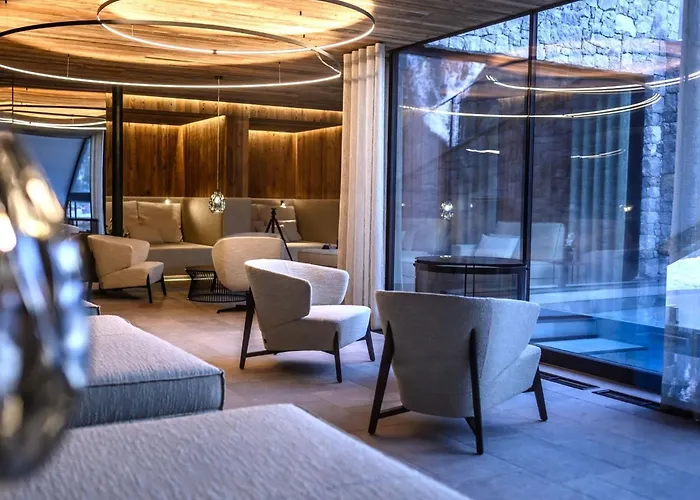 Mont Blanc By Interhome Appartamento *