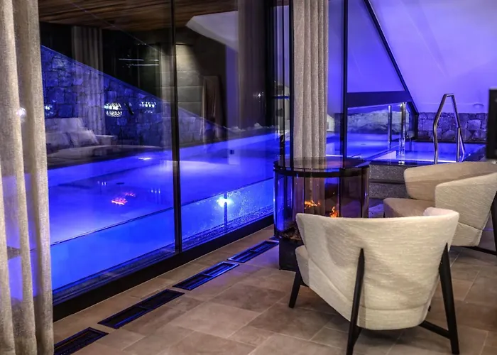 Mont Blanc By Interhome *